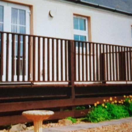 Ocean View Vila Port William Exterior foto