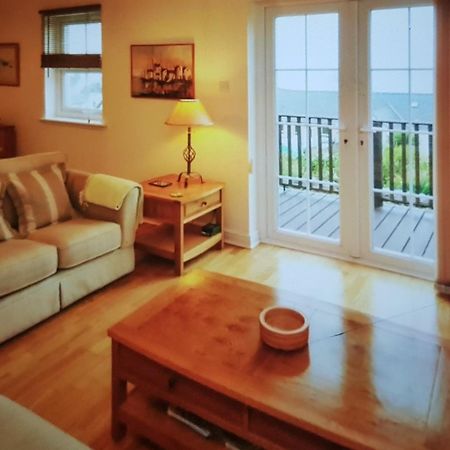 Ocean View Vila Port William Exterior foto