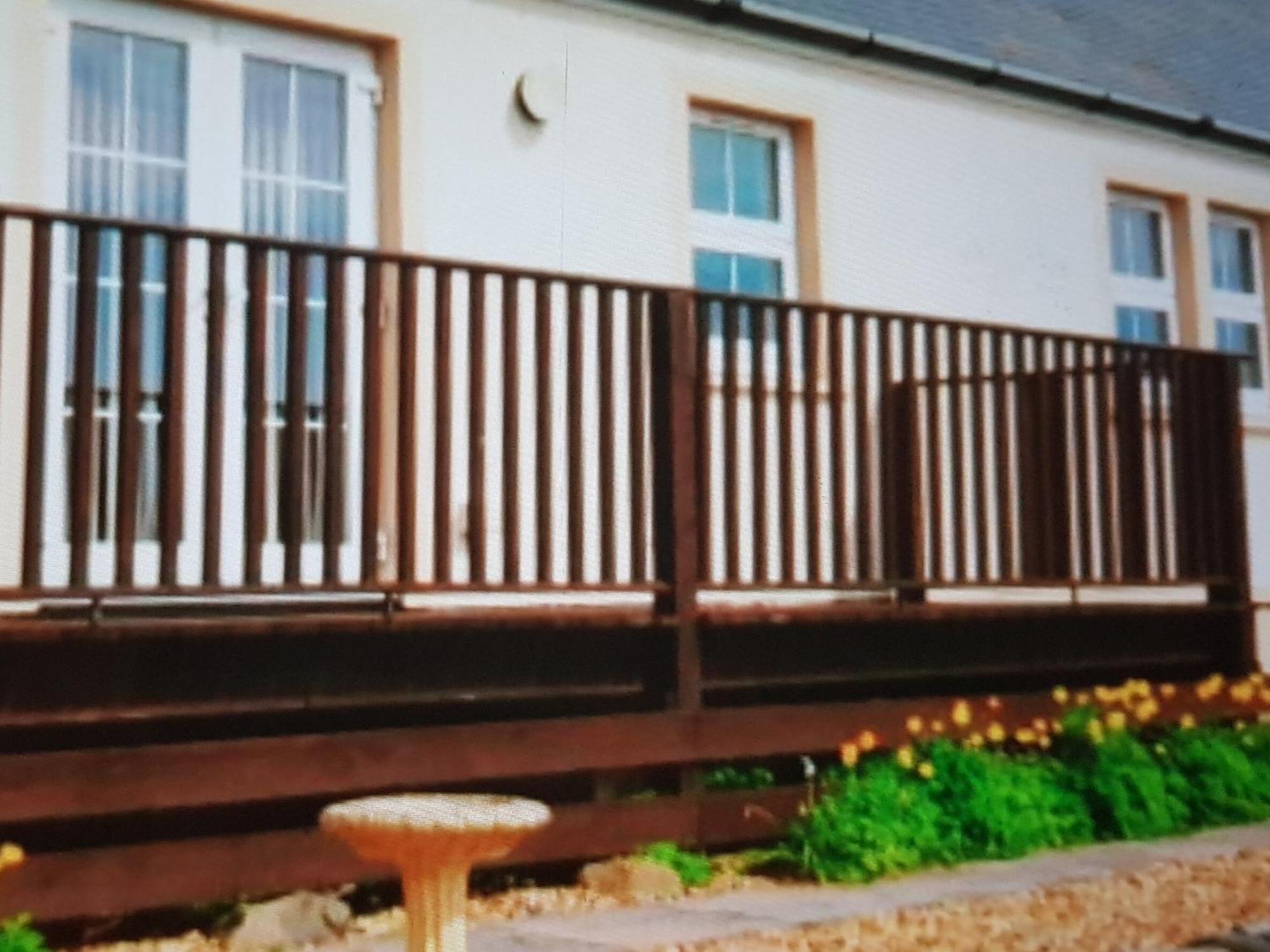 Ocean View Vila Port William Exterior foto