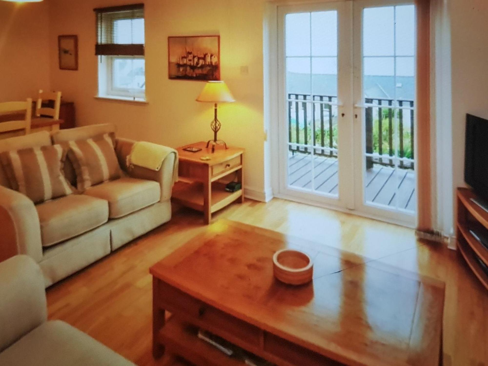 Ocean View Vila Port William Exterior foto